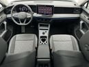 Volkswagen Tiguan Tiguan Life 1.4L | Ex-Demo | Premium Family SUV | Digital Cockpit Pro | 12.9" Touchscreen | Park Ass