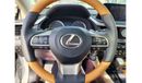 Lexus RX350 LEXUS RX 350  2022 - 4X4  FULL OPTION - SUNROOF