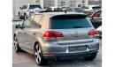 Volkswagen Golf Highline