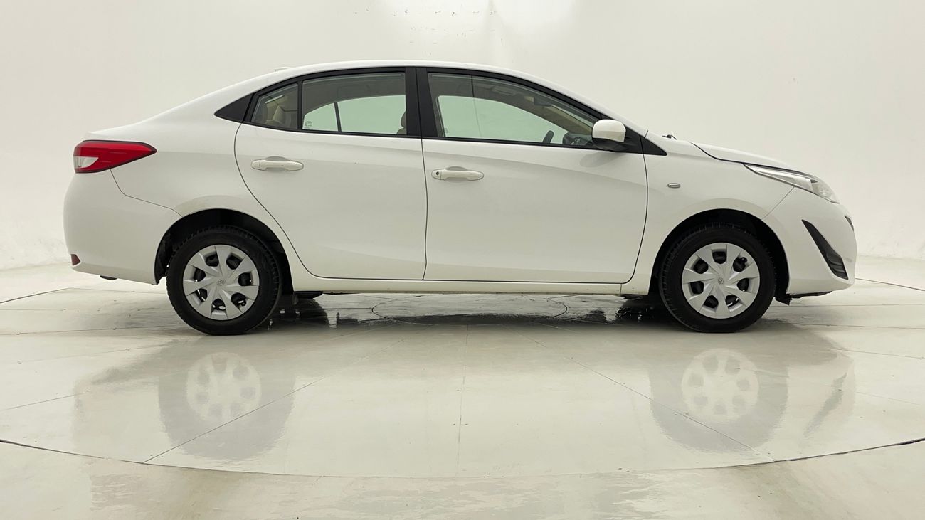 Toyota Yaris SE 1.5 | Zero Down Payment | Home Test Drive