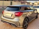 Mercedes-Benz A 250 Sport AMG 2.0L