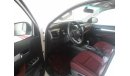 Toyota Hilux 4WD DC 2.7L GLX S G AUTO – 2020 MODEL FULL OPTION ( PETROL )