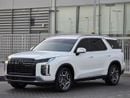 Hyundai Palisade GDi 3.5L HYUNDAI PALISADE 2024 GCC // GOOD CONDITION INSIDE OUT SIDE