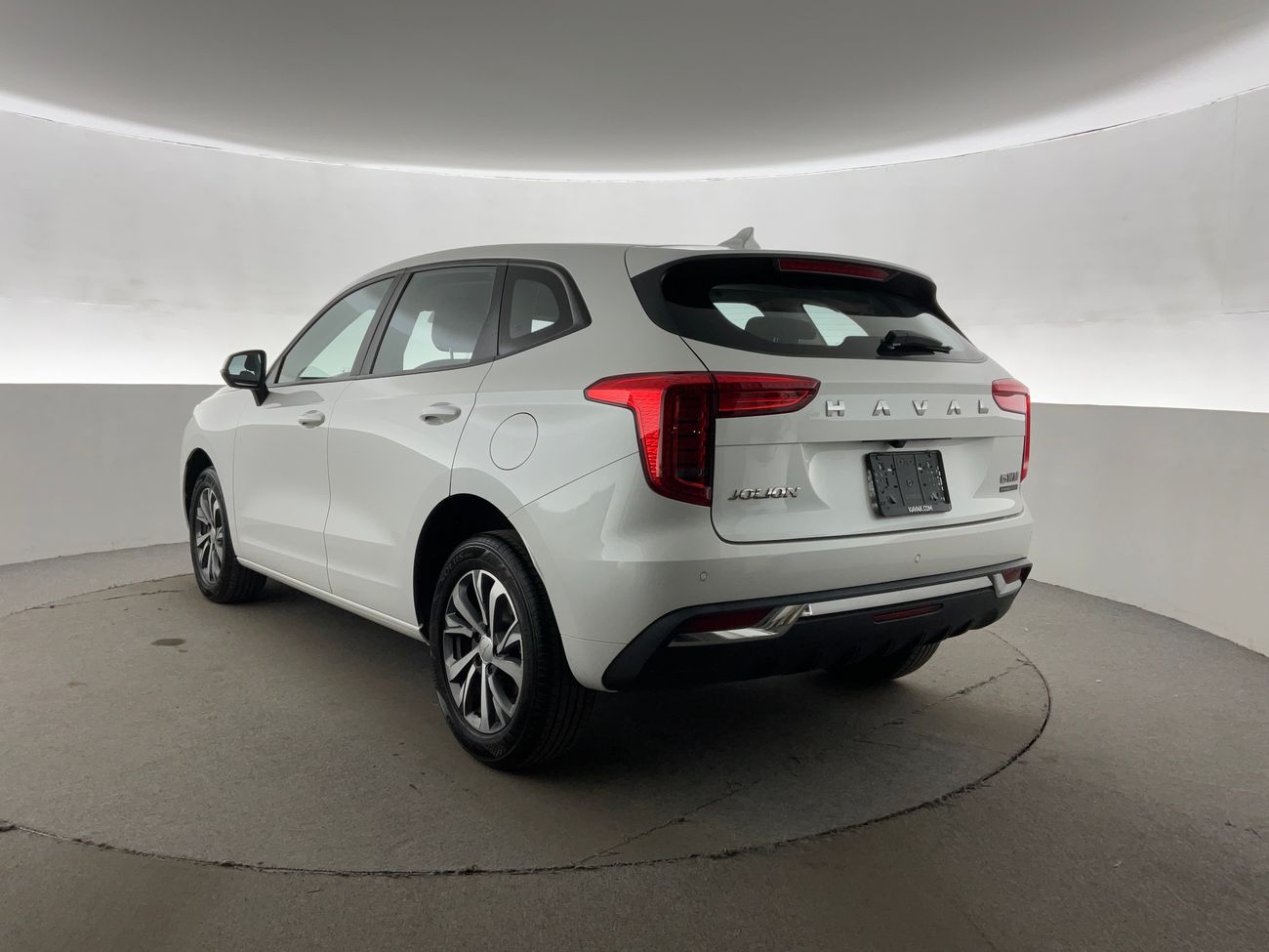 Haval Jolion Plus | National Day Celebration | Guaranteed Warranty | 0 Down Payment