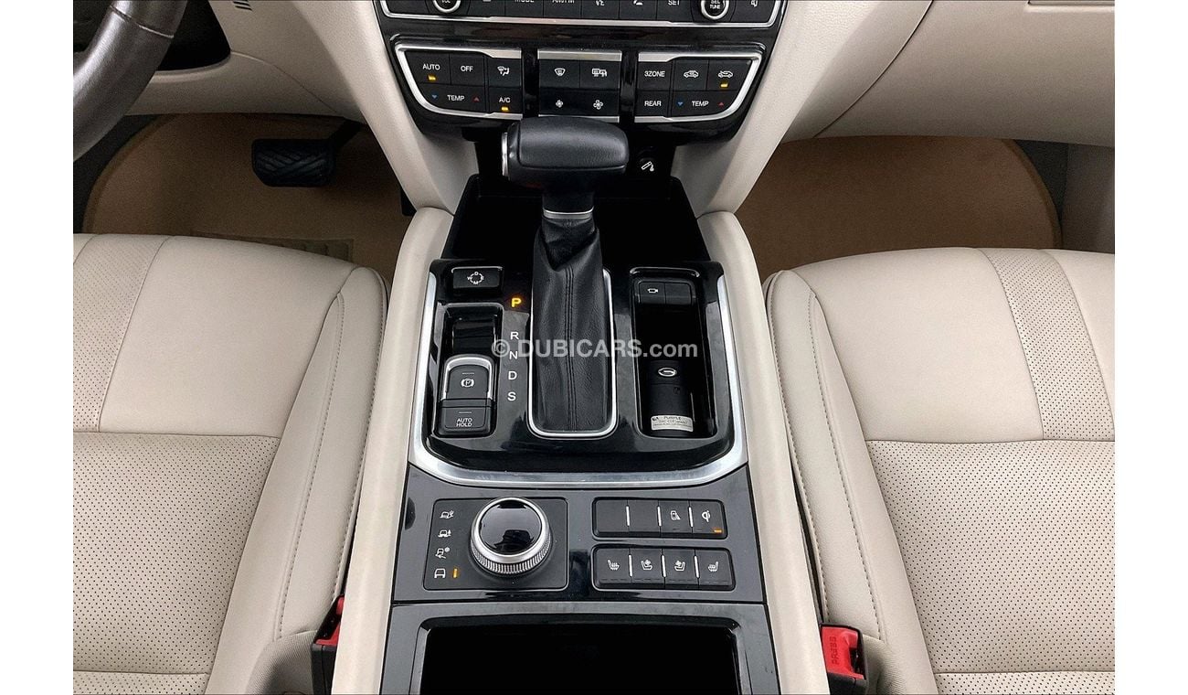 GAC GS8 GL | 1 year free warranty | 0 Down Payment