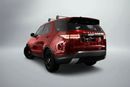 Land Rover Discovery HSE 3.0L (335 HP) HSE Si6 3.0L (335 HP)