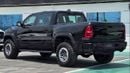 RAM 1500 ( Only For Export ) 2026 RAM 1500 RHO Hurricane H.O 3.0TT GCC BRAND NEW