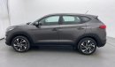 Hyundai Tucson GL 2 | Under Warranty | Inspected on 150+ parameters