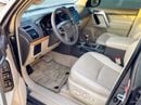Toyota Prado 2021 MODEL ADVENTURE V6 4.0L ENGINE FULL OPTION
