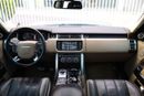 Land Rover Range Rover Vogue SE 5.0L