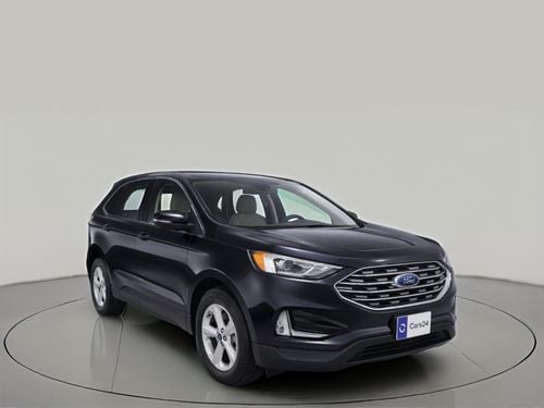 فورد إدج 2022 SE | AED 883/Month | 0 DP | 30 Day Return | Warranty