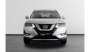 Nissan XTrail 2020 Nissan X-Trail Full Option SL / Full Nissan Service History