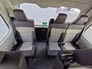 Toyota Hiace Toyota Hiace 3.5 AT 2026 full option with automatic door