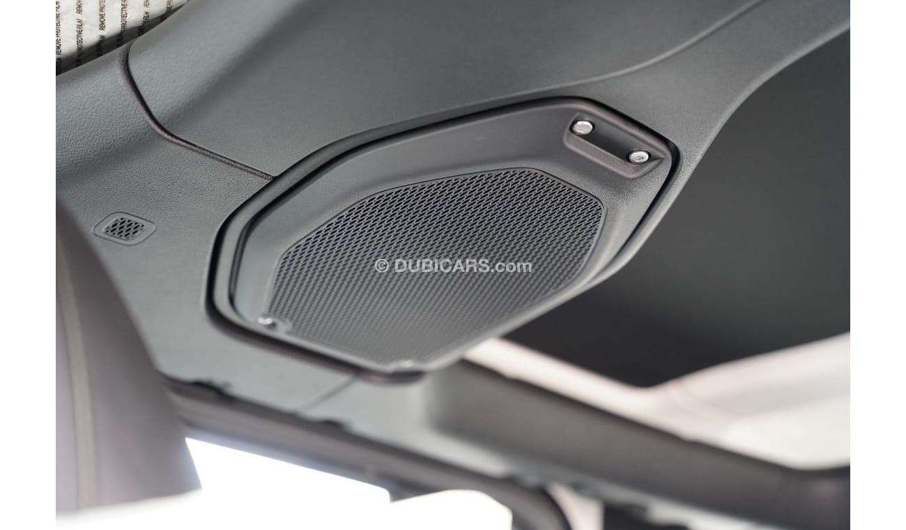 Jeep Wrangler 2023 JEEP RUBICON 2.0L V4 GRAY 0Km