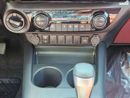 تويوتا هيلوكس SR5 TRD 4.0L PETROL SR5 TRD || 4.0L PETROL V6 4WD | WOOD INTERIOR W VISOR | BLIND SPOT | DIFFLOCK | DVD+CAMERA | READY S