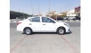 Nissan Sunny Nissan Sunny 2016 gcc very celen car