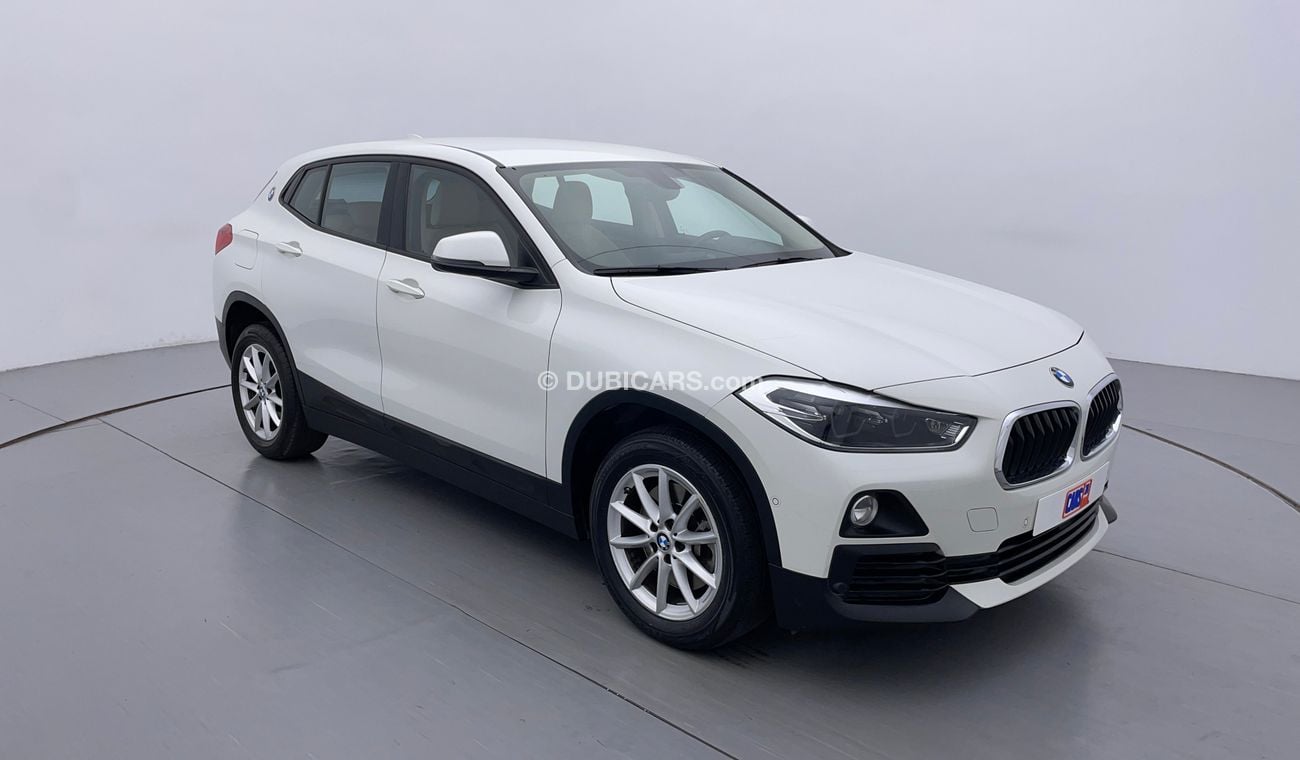 BMW X2 SDRIVE 20I 2 | Zero Down Payment | Free Home Test Drive