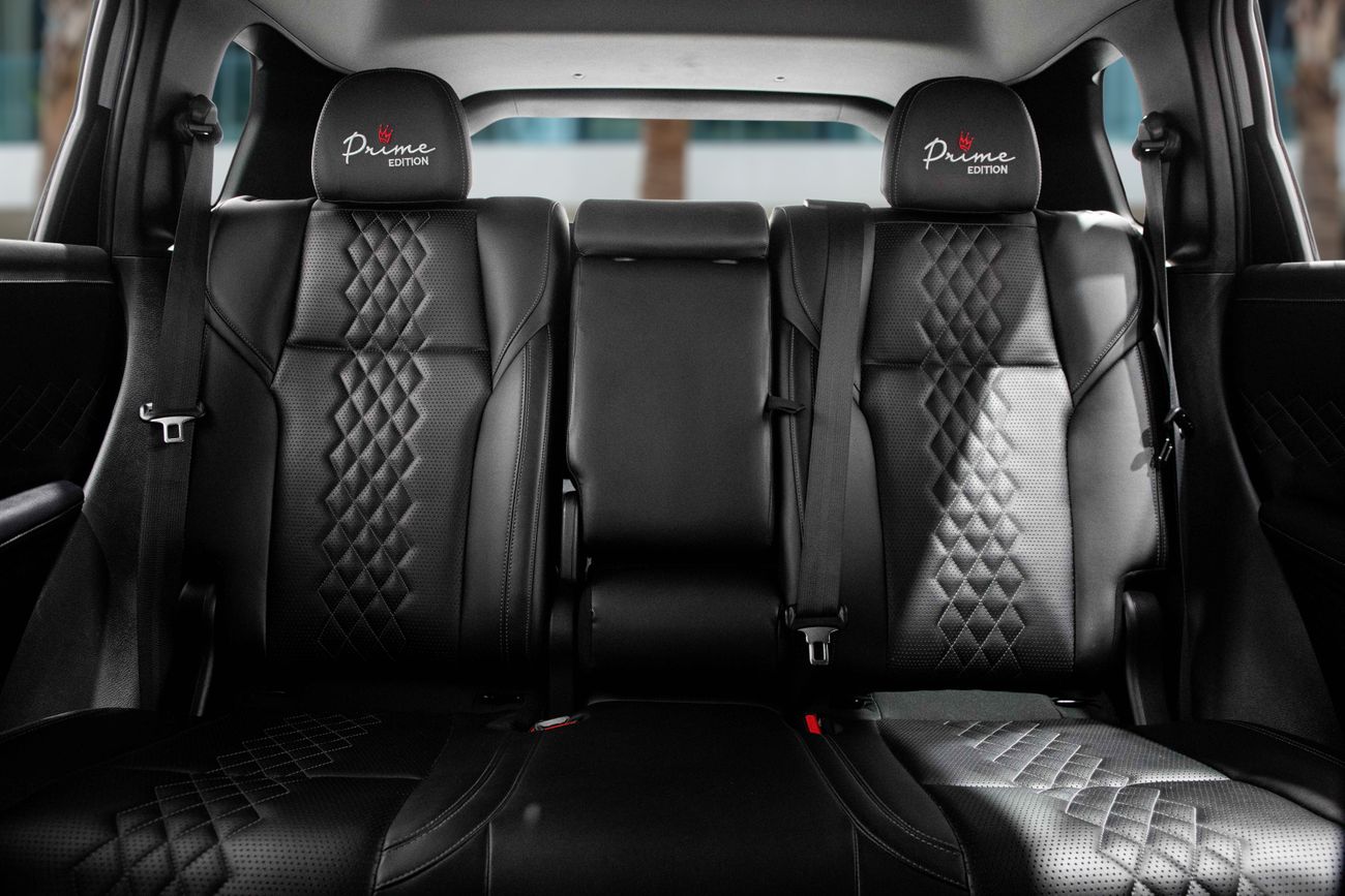 Mitsubishi Outlander Outlander Prime Edition | 1,861 P.M | 0% Downpayment | AGENCY WARRANTY