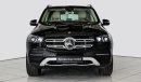 Mercedes-Benz GLE 450 4M