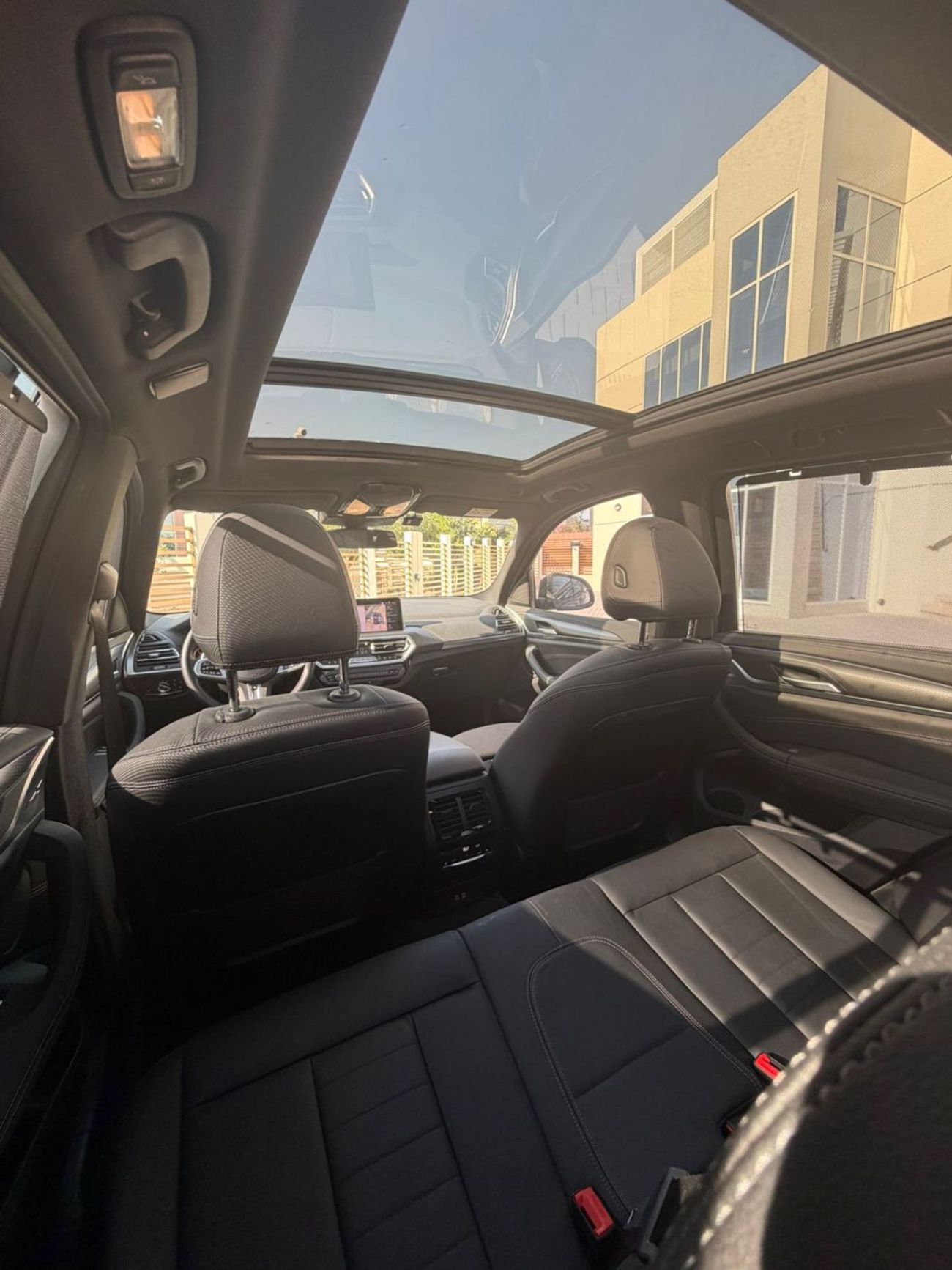 بي أم دبليو X3 Mkit