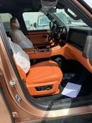 روكس أداماس VIP 6seater gold-orange