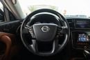 Nissan Patrol SE Platinum City 4.0L