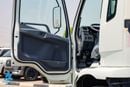 ميتسوبيشي فوسو FJ FM 12 Ton GCC Specs Japanese | Euro V | 7.5L turbo PTO Equipped | Export Only