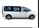 هيونداي ستاريا Hyundai Staria 3.5L Comfort (11-Seater) 2025 Petrol