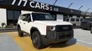 Toyota Prado TOYOTA LAND CRUISER PRADO | 2.4L TURBO |  7 PASSENGERS