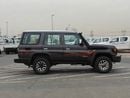 تويوتا لاند كروزر 70 2026 TOYOTA LC 76 2.8L DIESEL 4WD GCC SPEC