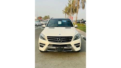 Mercedes-Benz ML 350 2012 Mercedes-Benz ML 350 Std (W166), 5dr SUV, 3.5L 6cyl Petrol, Automatic, All Wheel Drive