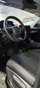 MG 5 MG5 STD 2025 Face Lift, from MG showroom