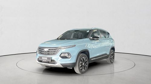 Chevrolet Groove Premier 1.5L Premier | Guaranteed Warranty | 0 Down Payment