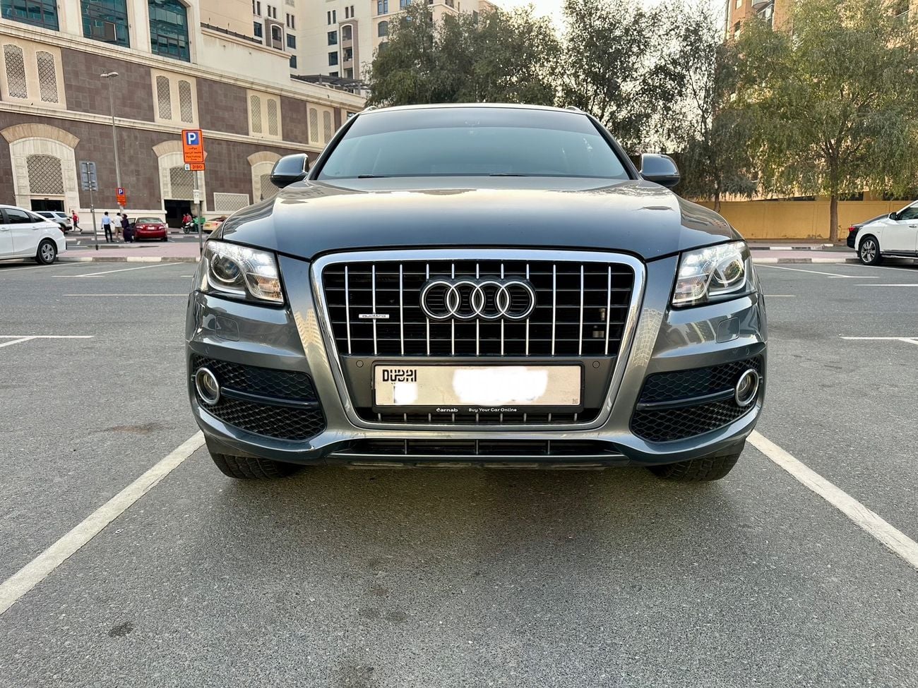 أودي Q5