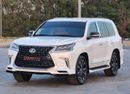 Lexus LX 570