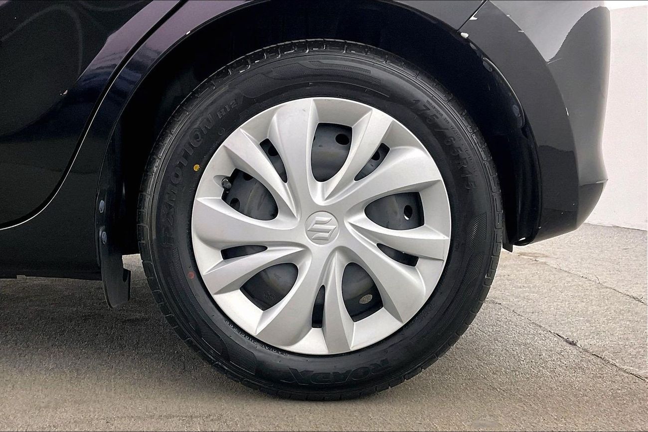 Suzuki Swift GL | Guaranteed Warranty | 0 Down Payment