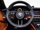 Porsche 911 Targa 4GTS 3.0L (475 HP) 2025 Porsche 911 Targa 4 GTS, 2027 Porsche Warranty, Paint To Sample, Very