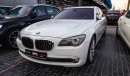 BMW 750Li Li