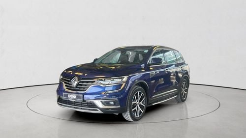 Renault Koleos LE 2.5L LE | Guaranteed Warranty | 0 Down Payment