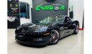 Chevrolet Corvette CHEVROLET CORVETTE Z06 505HP 2009 MODEL WITH ONLY 103K KM IN IMMACULATE CONDITION FOR ONLY 135K AED