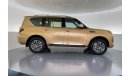 Nissan Patrol SE Platinum City