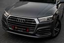 Audi Q5 45 TFSI Quattro Sport S-LINE | 2,742 P.M  | 0% Downpayment | Under Warranty!