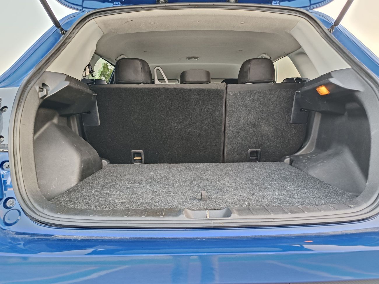 Mitsubishi Outlander MEGA SALE / SPORT / V4 / 2.0L / VCC IMPORT PAPER  (LOT # 16528)