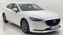 Mazda 6 2.5L 2023 | 0 DP | 809/Month | 30 Day Return | Service History