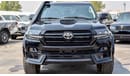 Toyota Land Cruiser VX 4.5D XTREME Edition