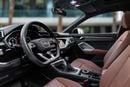 أودي Q3 S-Line - Sportback | 2,938 P.M | 0% Downpayment | AUDI WARRANTY! Audi Q3 S-Line - Sportback
