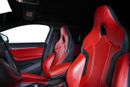 BMW X2 xDrive M35i M Sport-GCC-BMW service history available-M Sport seats-warranty available