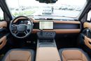 Land Rover Defender 2025 Defender HSE P400 X Dynamic V6