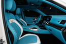 مرسيدس بنز GLE 53 AMG COUPE 4MATIC+