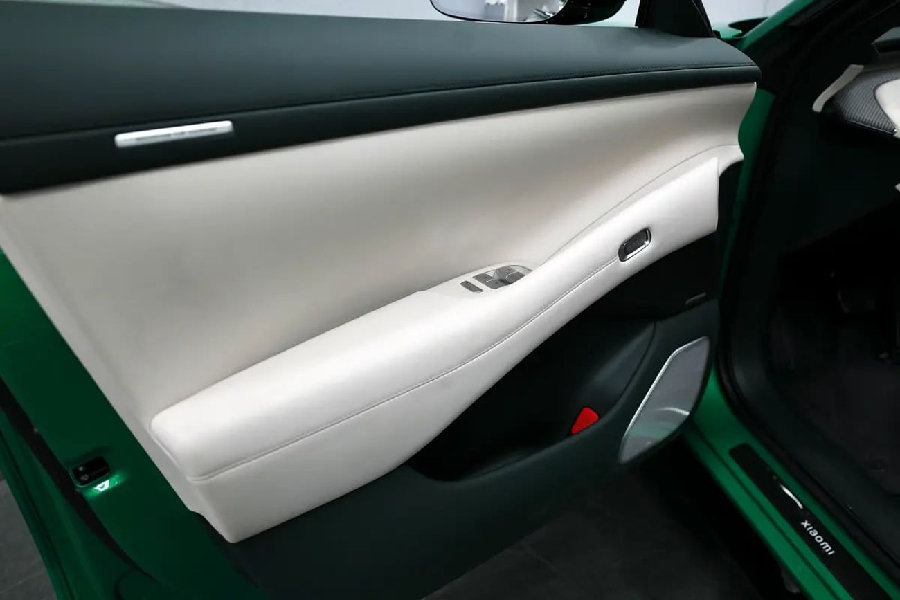 Xiaomi YU7 Max | BRAND | 3 Years Warranty